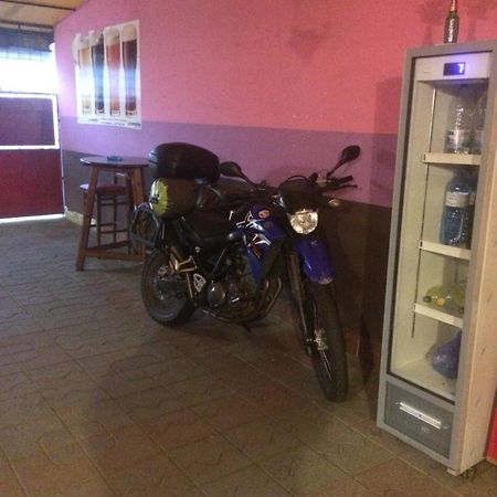 Hostel Casa Roz Kluż-Napoka Zewnętrze zdjęcie
