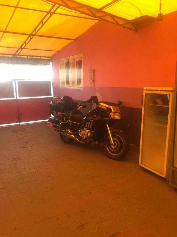 Hostel Casa Roz Kluż-Napoka Zewnętrze zdjęcie