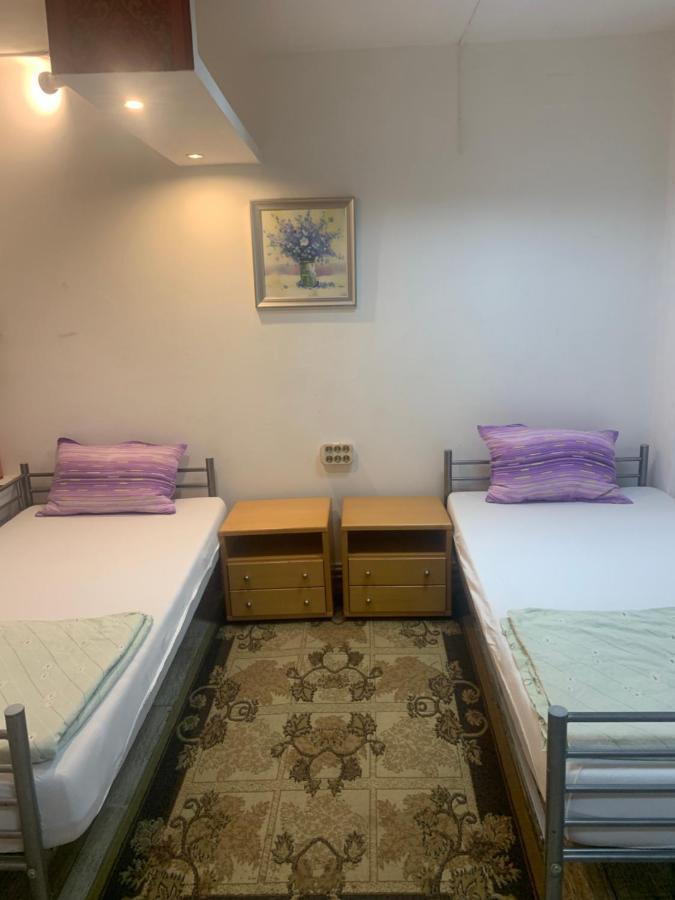 Hostel Casa Roz Kluż-Napoka Zewnętrze zdjęcie