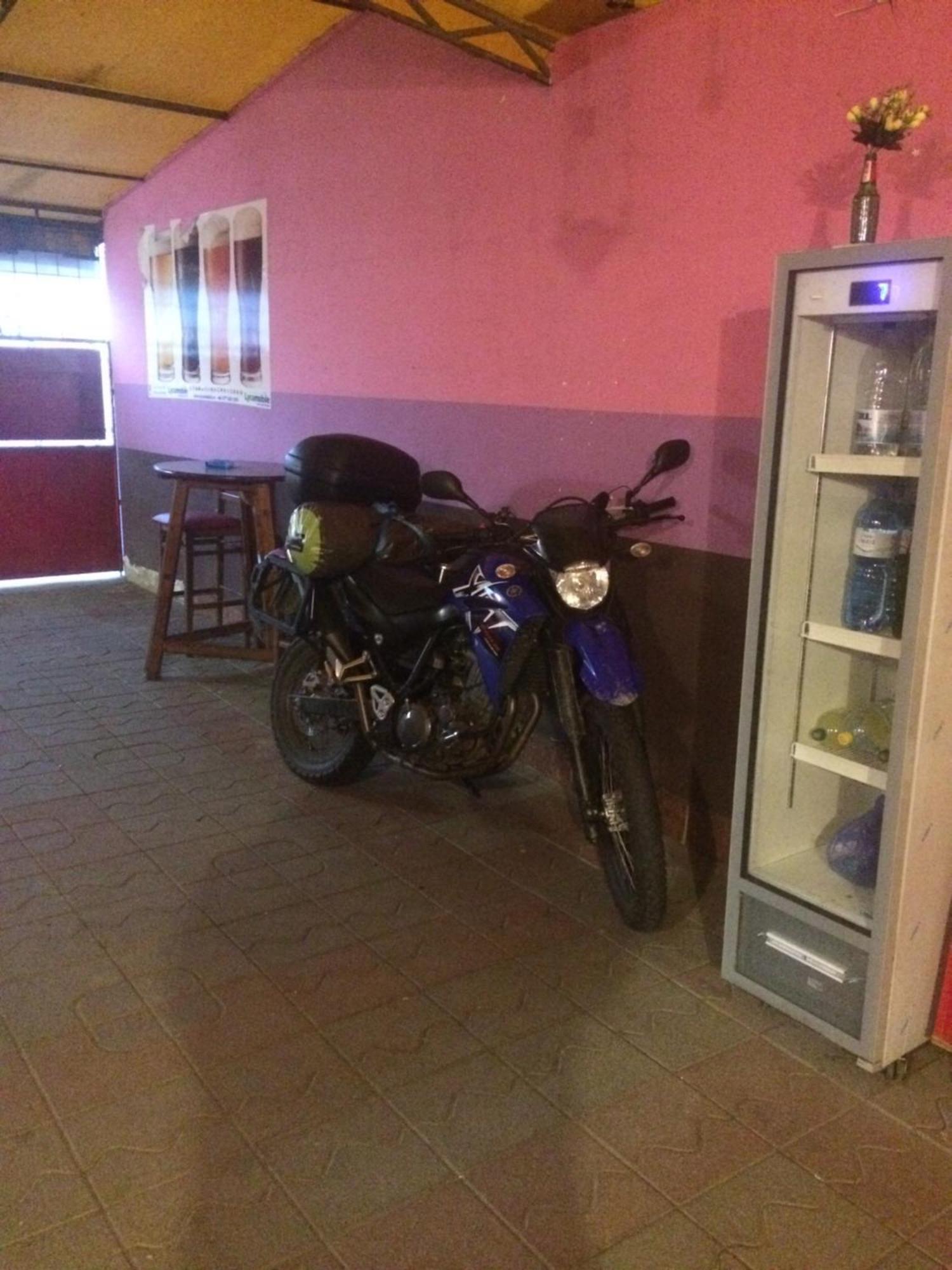 Hostel Casa Roz Kluż-Napoka Zewnętrze zdjęcie