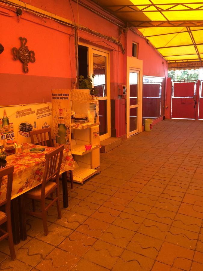 Hostel Casa Roz Kluż-Napoka Zewnętrze zdjęcie