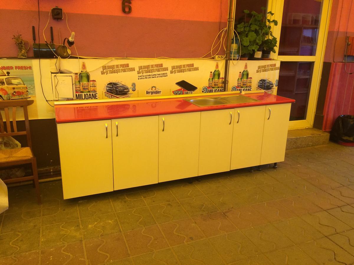 Hostel Casa Roz Kluż-Napoka Zewnętrze zdjęcie