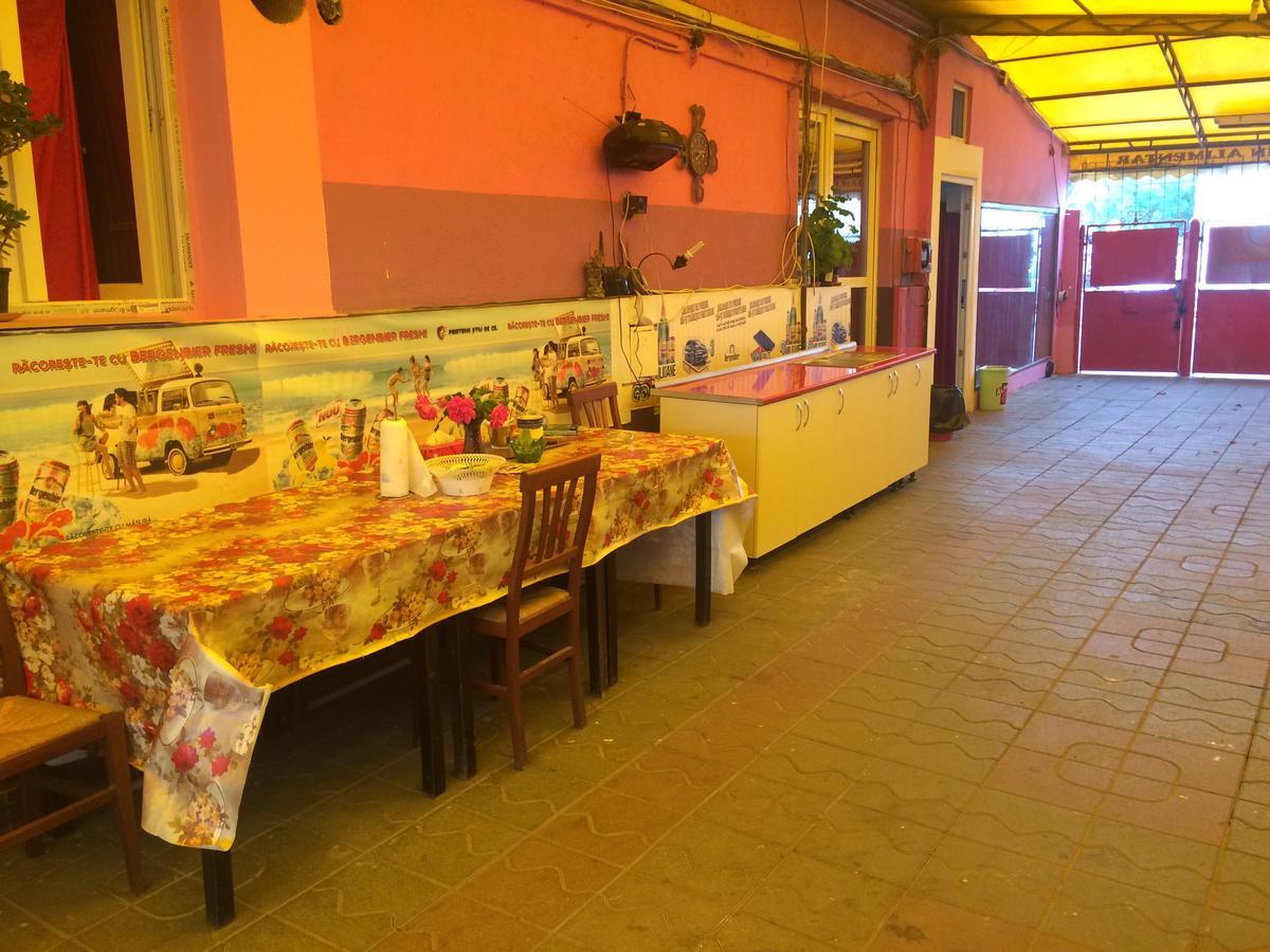 Hostel Casa Roz Kluż-Napoka Zewnętrze zdjęcie