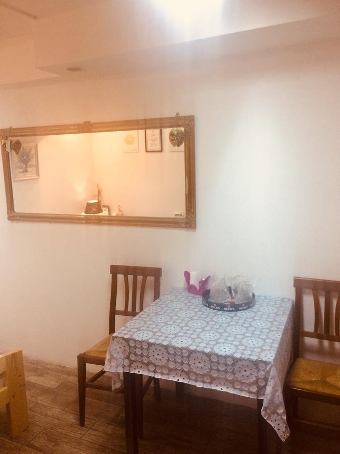 Hostel Casa Roz Kluż-Napoka Zewnętrze zdjęcie