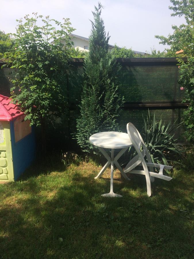 Hostel Casa Roz Kluż-Napoka Zewnętrze zdjęcie